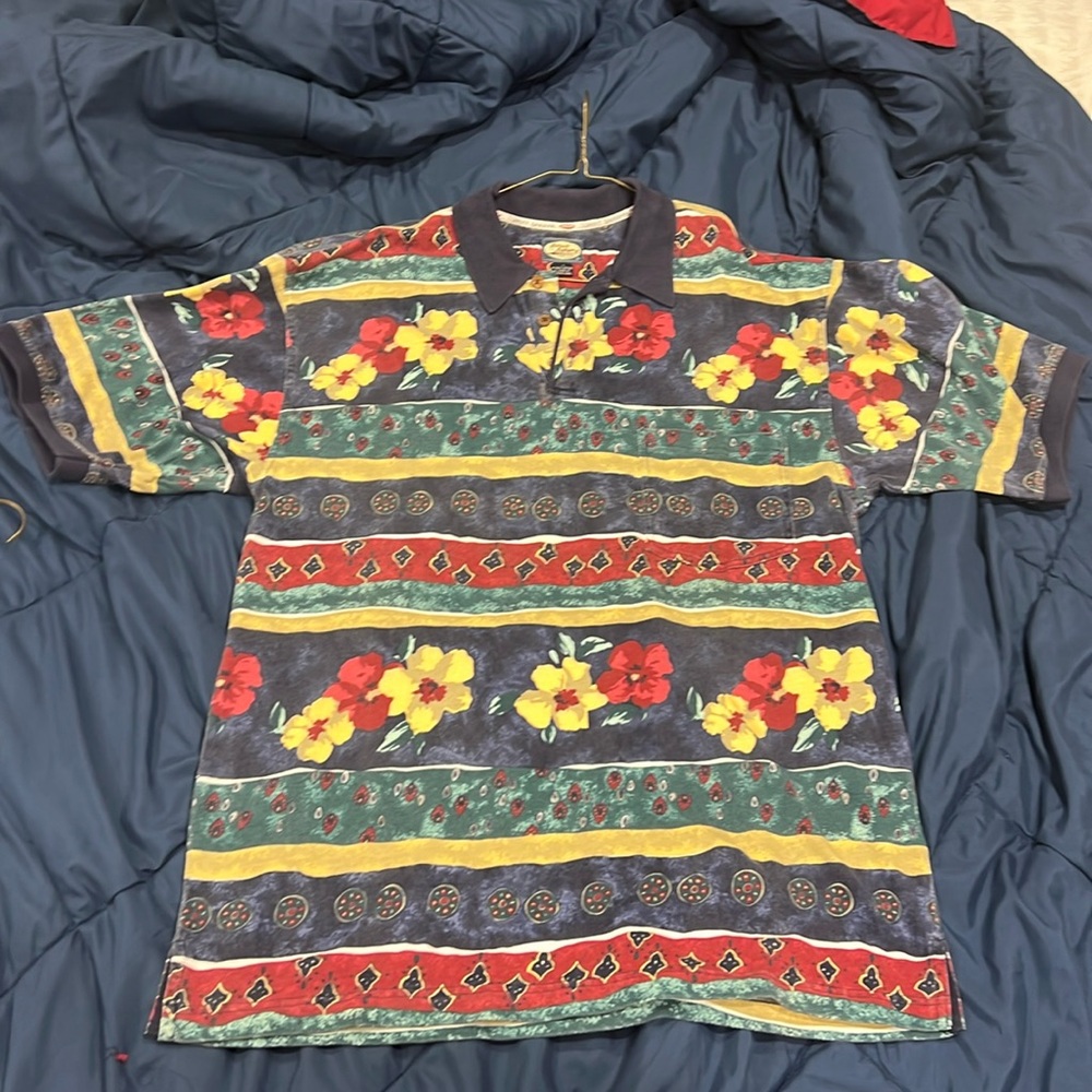 Tommy Bahama Polo